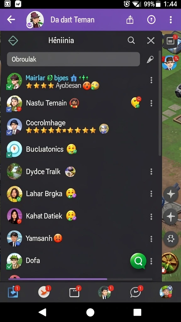 Screenshot juragan28 nomor 3