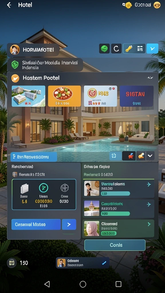 Screenshot juragan77 nomor 2