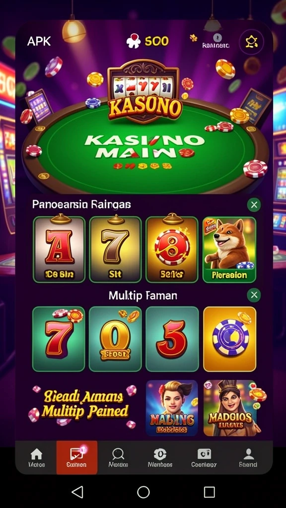 Screenshot kakwin nomor 1