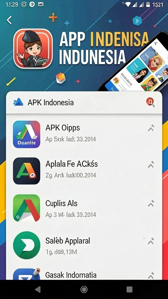Screenshot kaostogel nomor 1