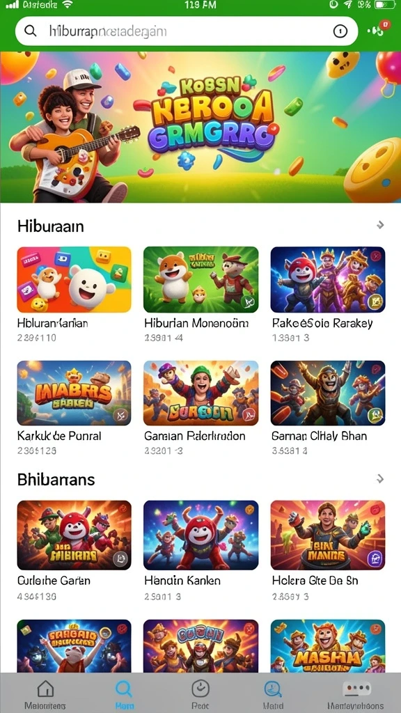 Screenshot katsu5 nomor 3
