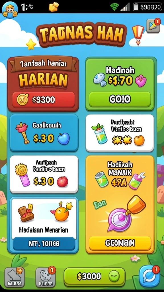 Screenshot keren77 nomor 1