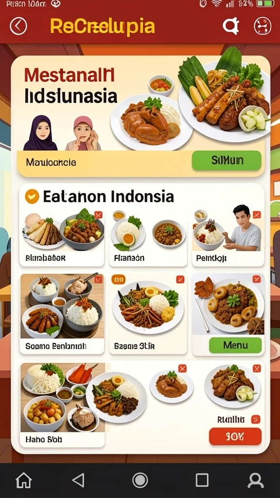 Screenshot keren77 nomor 2