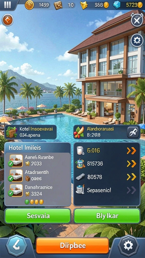 Screenshot kingdomtoto nomor 3