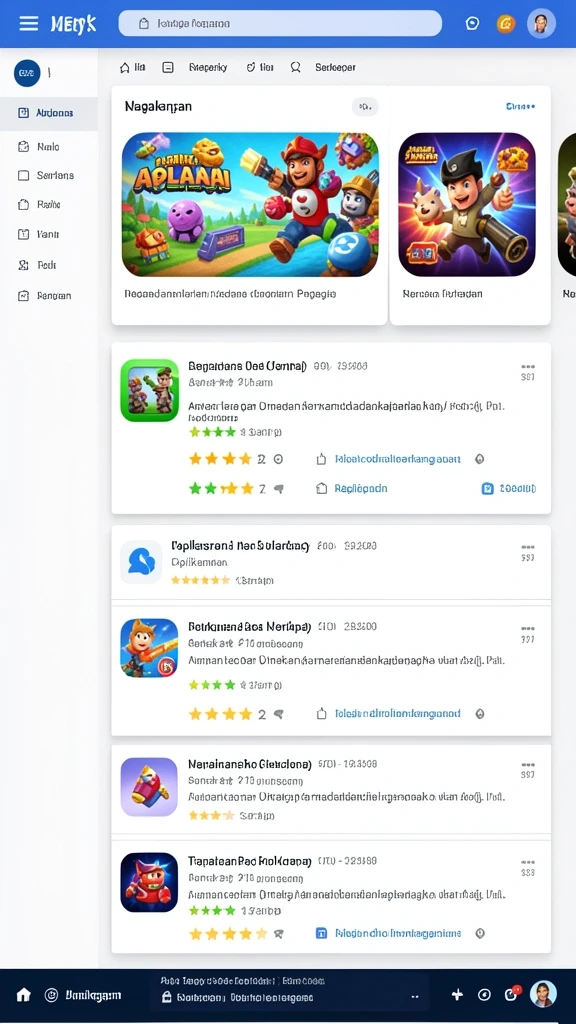 Screenshot koboislot nomor 1
