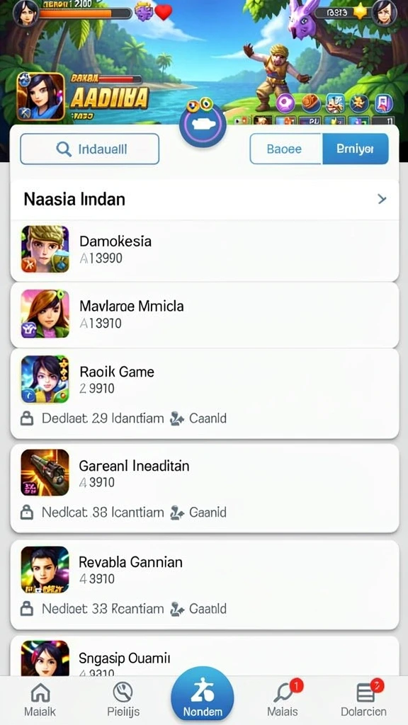 Screenshot koitoto nomor 3