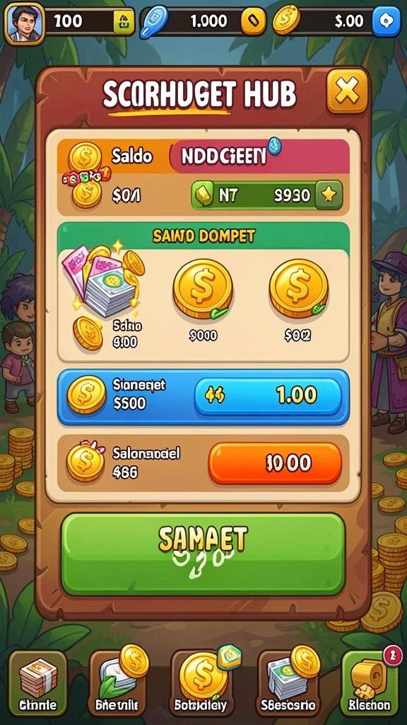 Screenshot kpk100 nomor 2