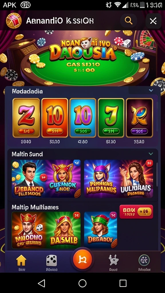 Screenshot logam777 nomor 3