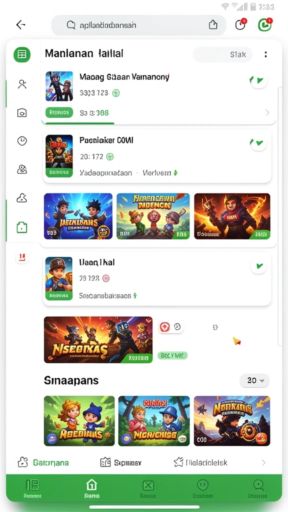 Screenshot ltdtoto nomor 3