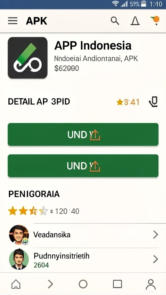 Screenshot lucksvip nomor 2