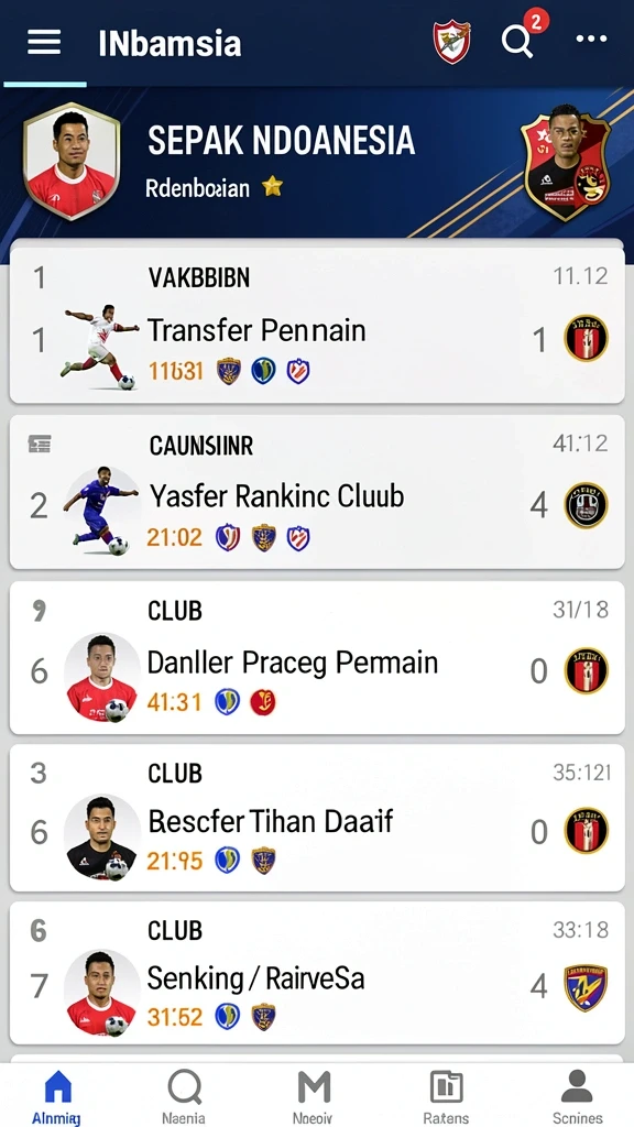 Screenshot luckydf nomor 3