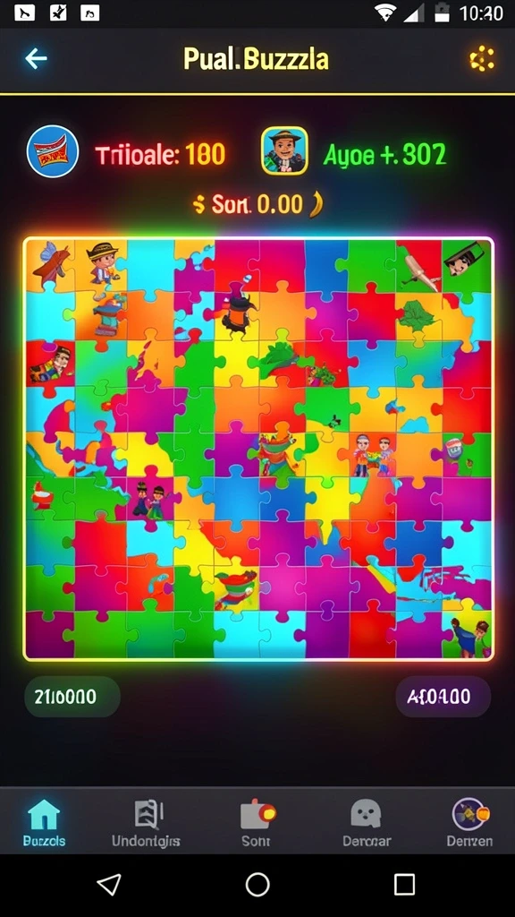 Screenshot luxury138 nomor 2