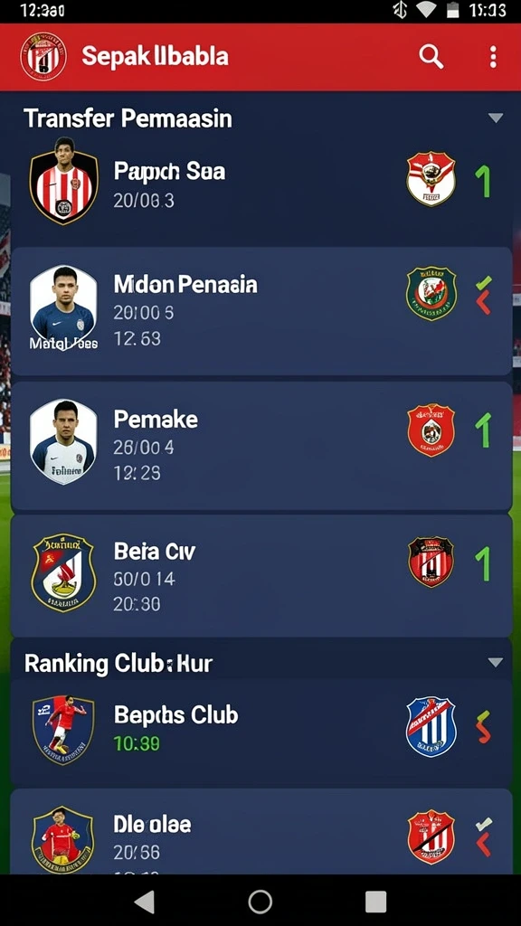 Screenshot luxury138 nomor 3