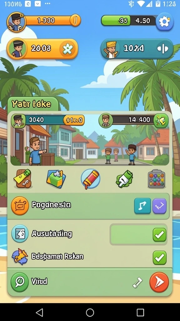 Screenshot mantra55 nomor 2