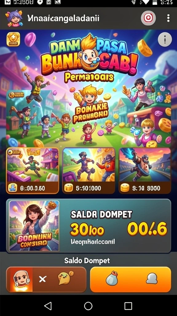 Screenshot maxslot nomor 3