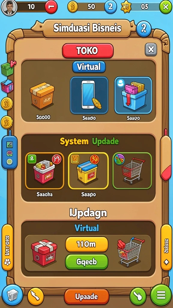 Screenshot medusa88 nomor 2
