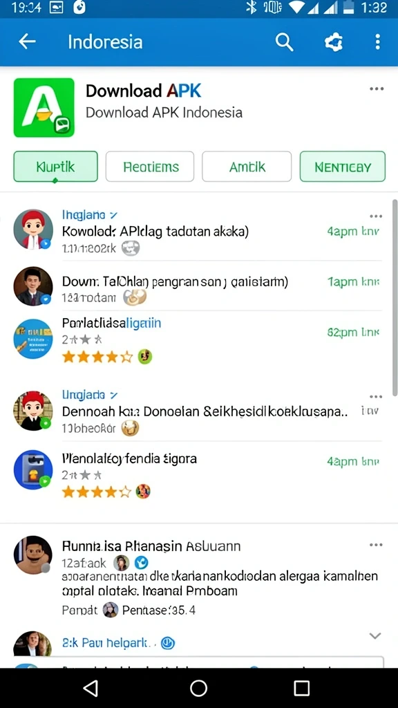 Screenshot megapetir nomor 2