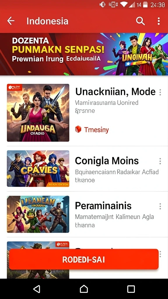 Screenshot megewin188 nomor 2