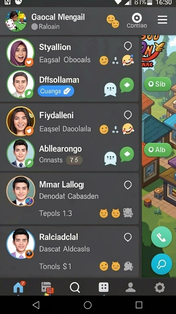 Screenshot mode303 nomor 1