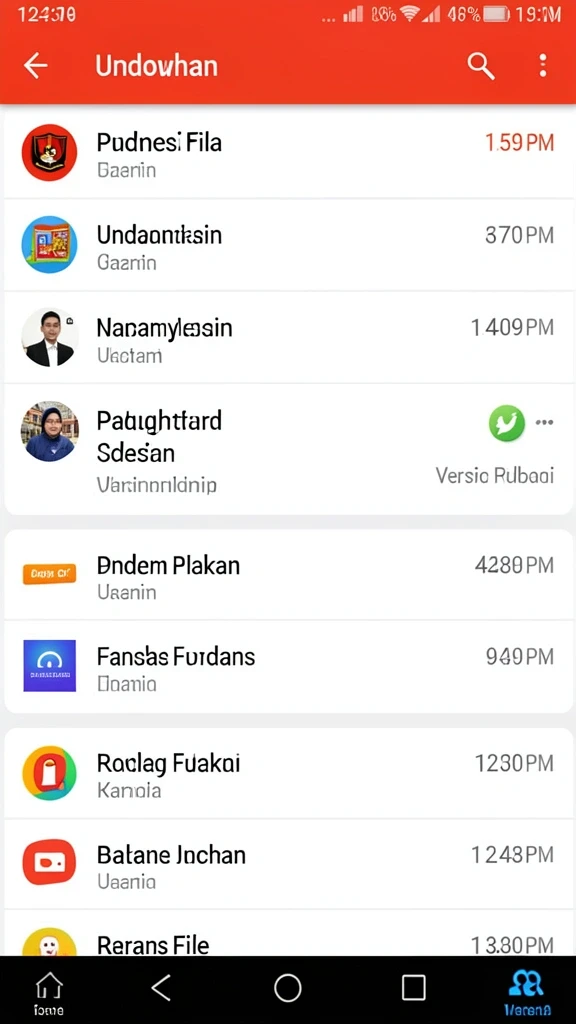 Screenshot nanastoto nomor 1