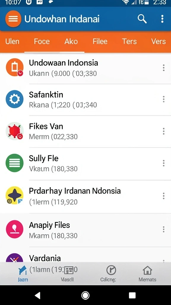 Screenshot newidn nomor 1