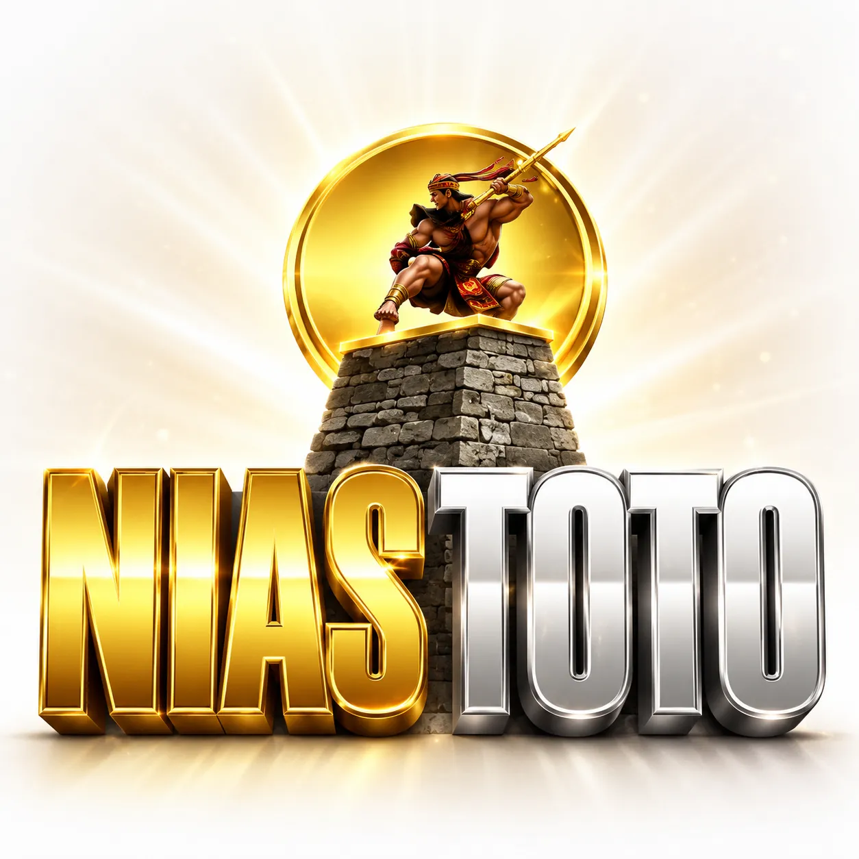 niastoto APK Resmi — ikon aplikasi