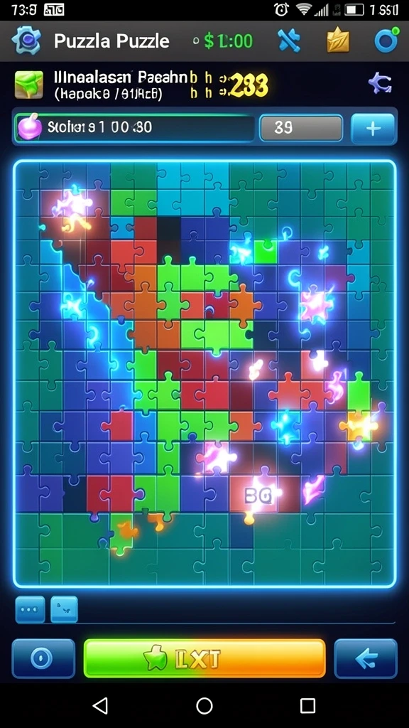 Screenshot niastoto nomor 2