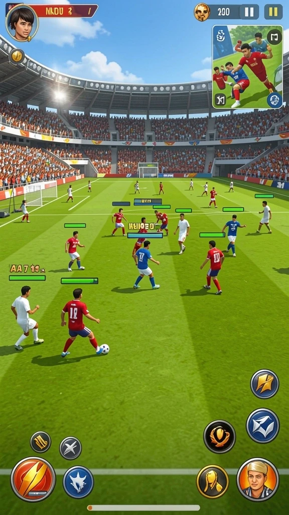 Screenshot niastoto nomor 3
