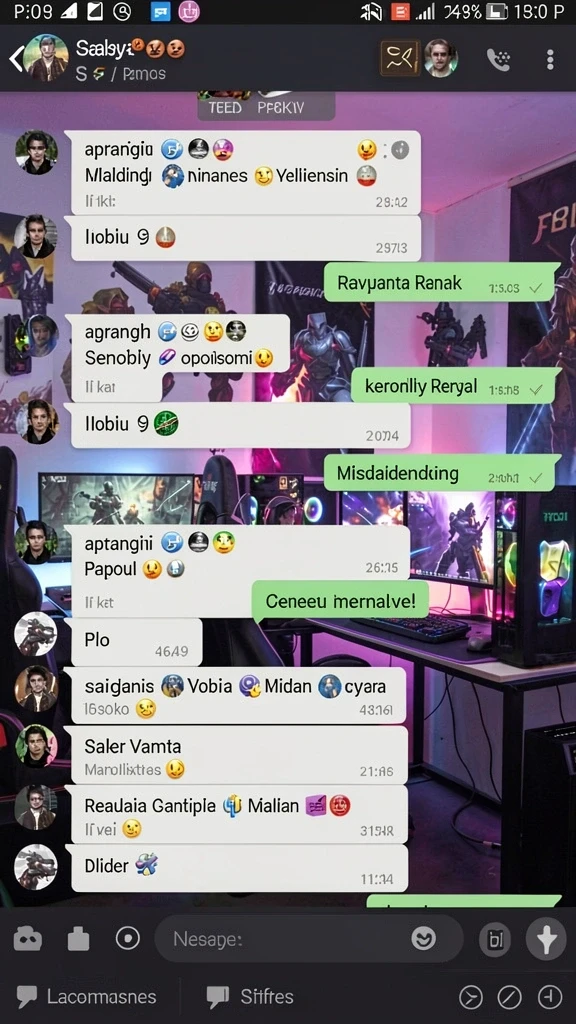 Screenshot nikmat777 nomor 3