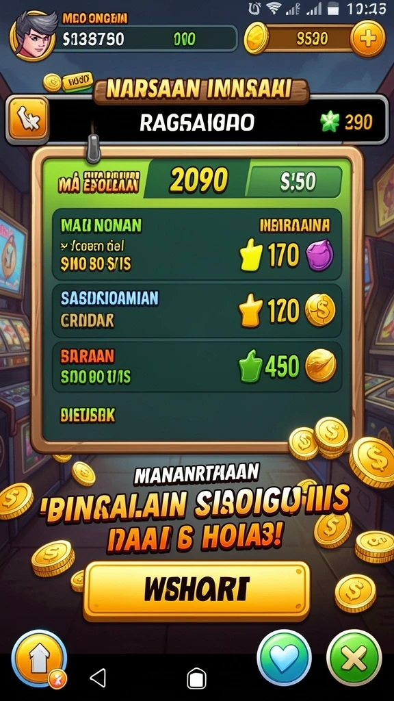Screenshot obor138 nomor 3