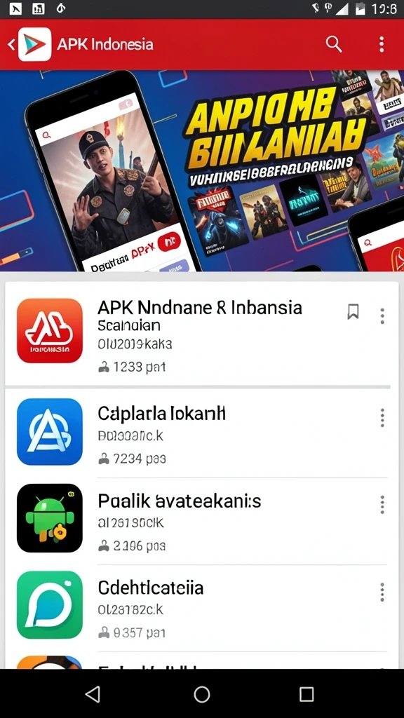 Screenshot pandawin nomor 1