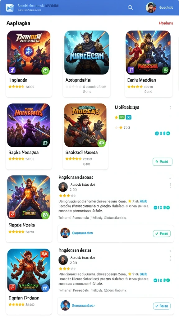 Screenshot pandawin nomor 3