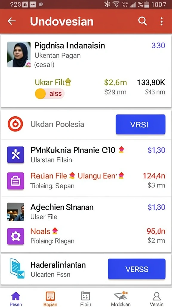 Screenshot pk95 nomor 2
