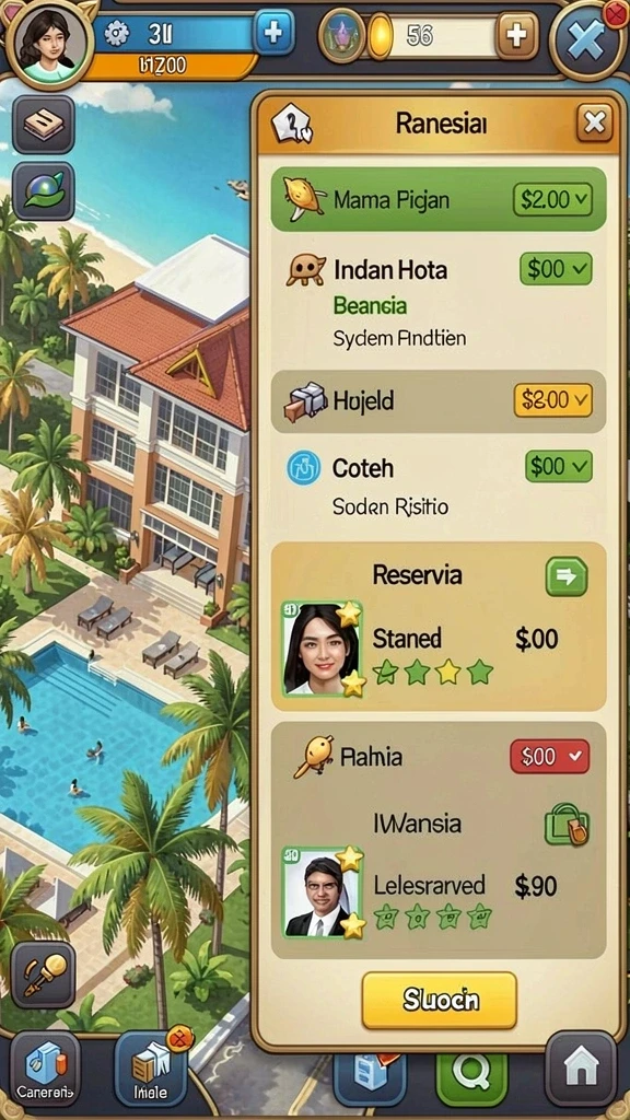 Screenshot preman69 nomor 1