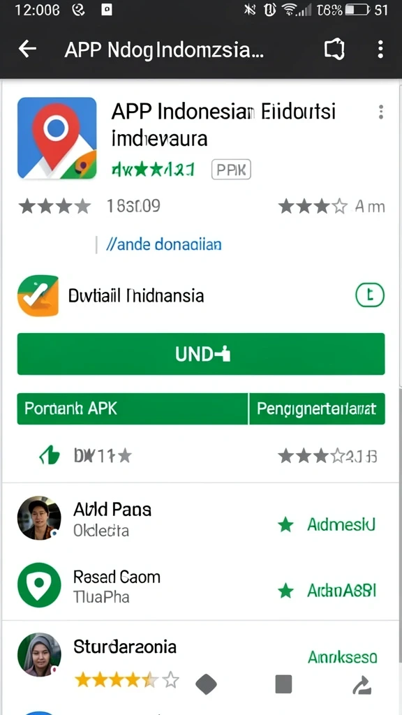 Screenshot pulitoto nomor 1