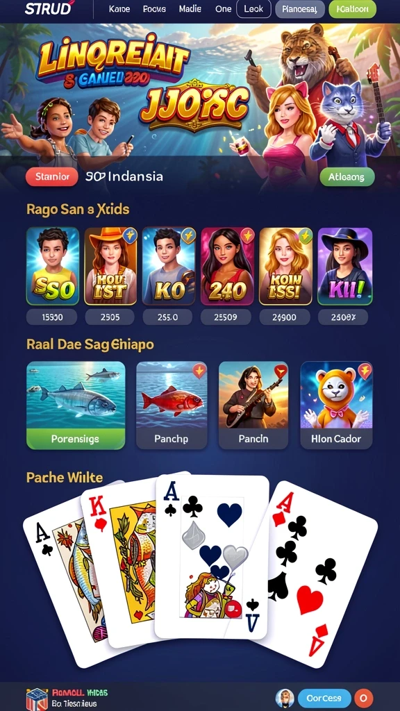 Screenshot qq88asia nomor 2