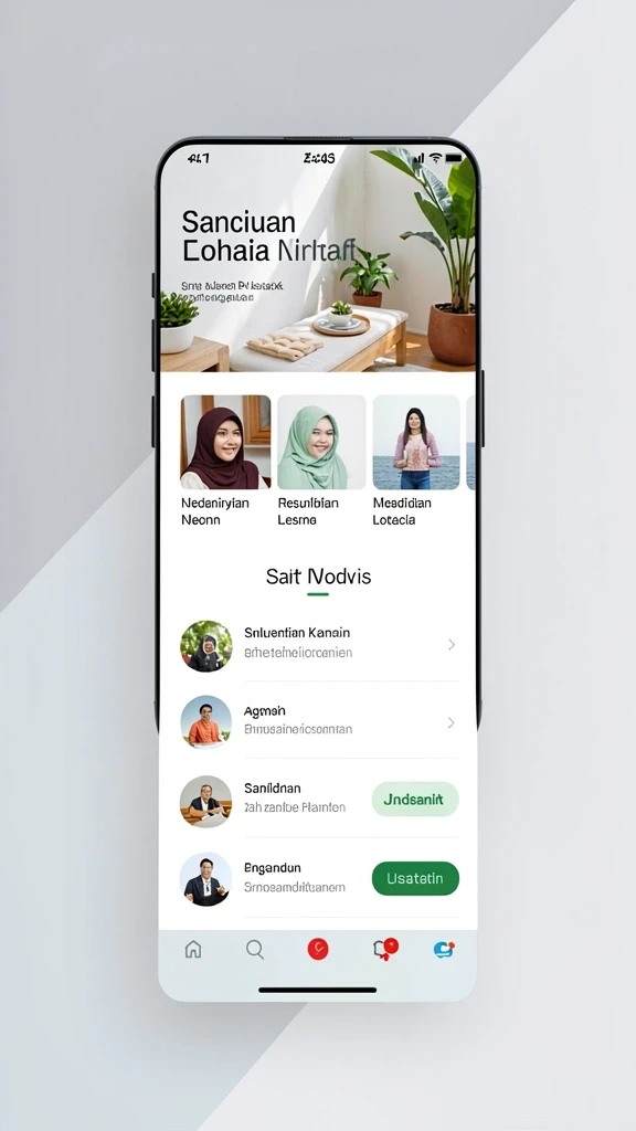 Screenshot quarkplay nomor 1