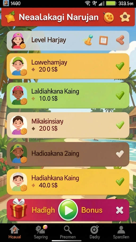 Screenshot rajaclub nomor 3