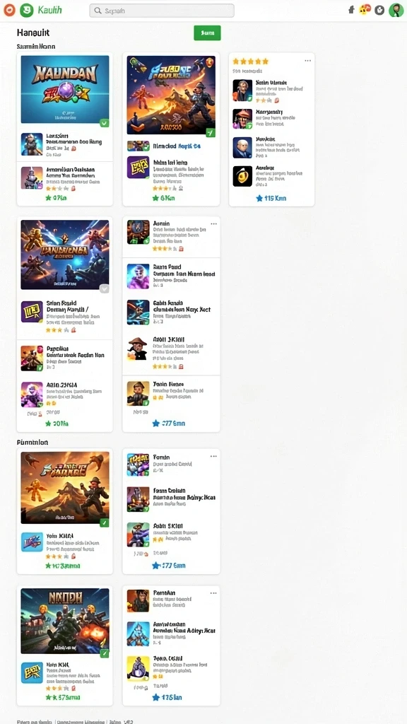 Screenshot rajastar nomor 3