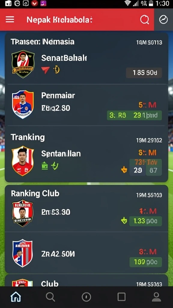 Screenshot rajatoto88 nomor 1
