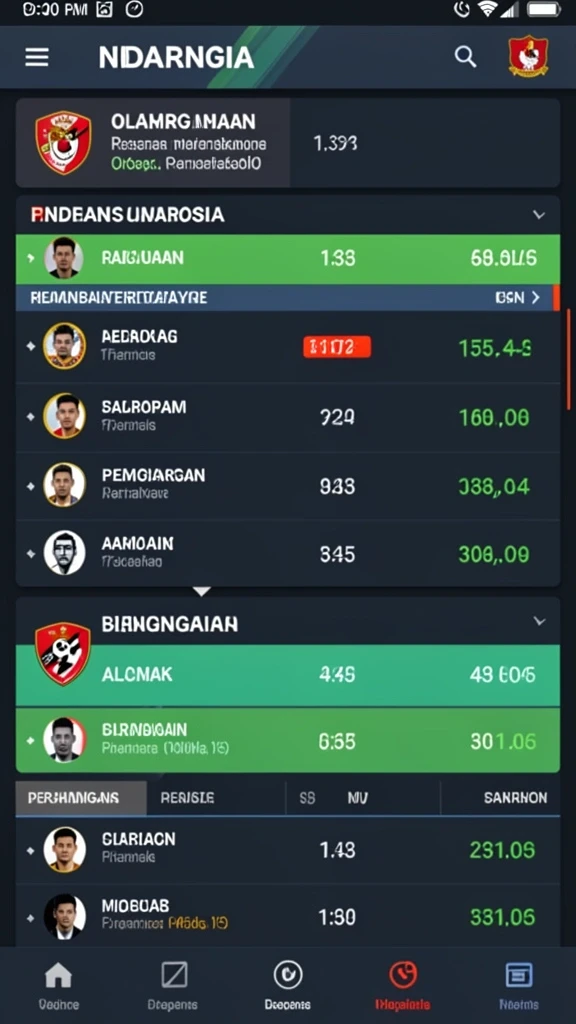 Screenshot rajatoto88 nomor 3