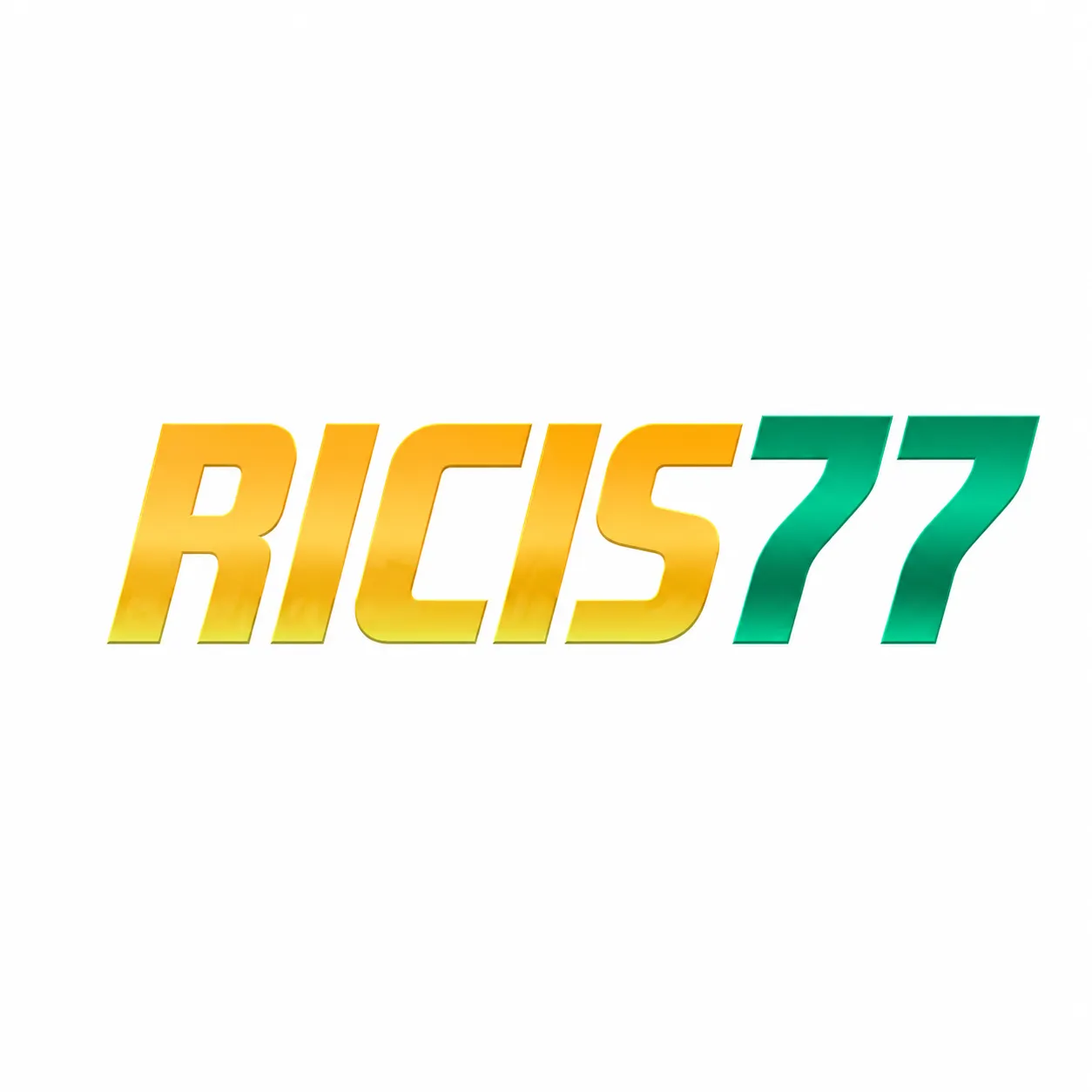 ricis77 APK Resmi — ikon aplikasi