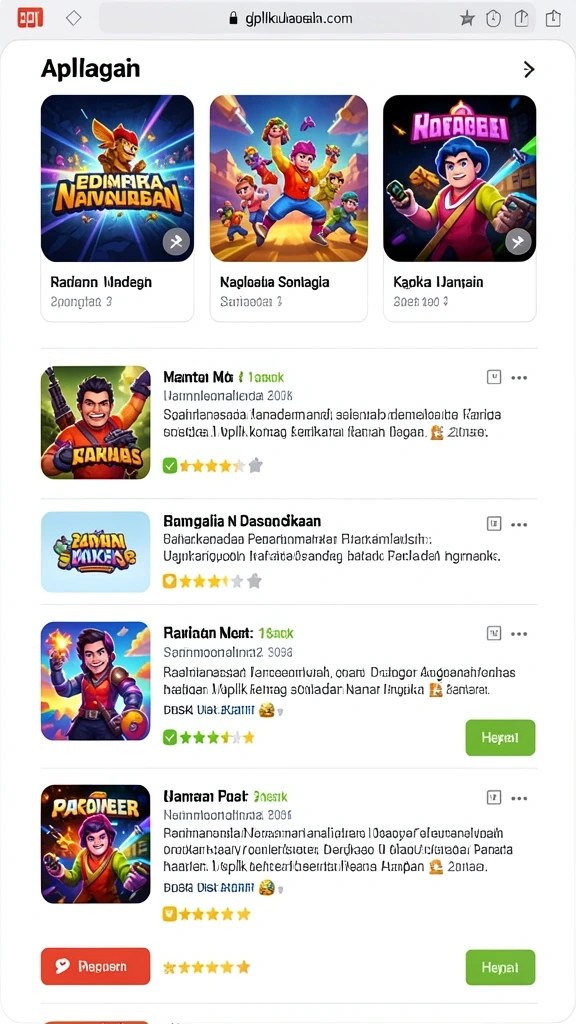 Screenshot robintogel nomor 3