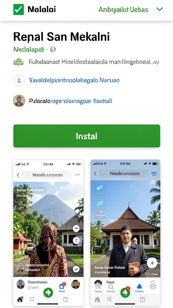 Screenshot rpgame nomor 1