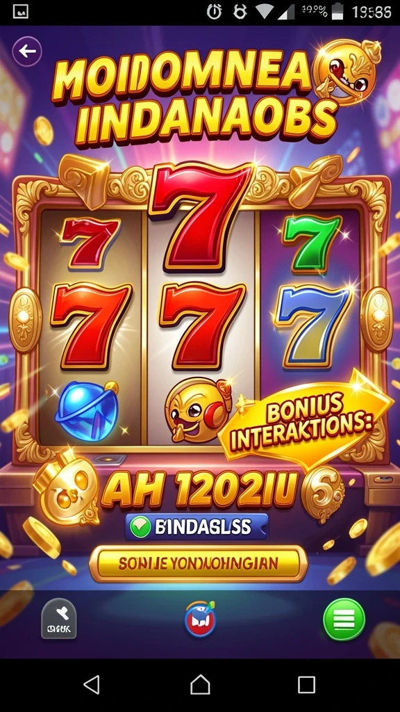Screenshot rpgame nomor 3