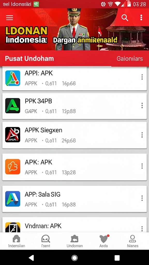 Screenshot rpvip1 nomor 1
