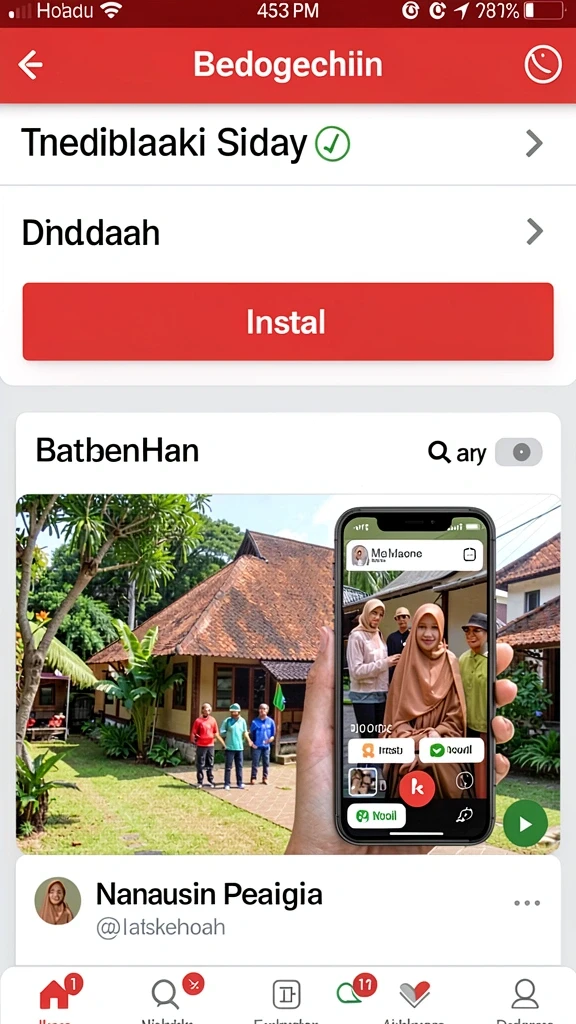 Screenshot sarang777 nomor 2