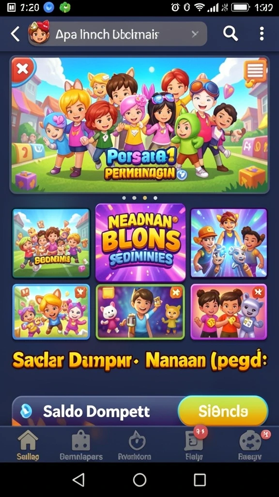 Screenshot selayar88 nomor 3