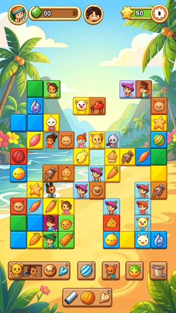 Screenshot situstoto nomor 3