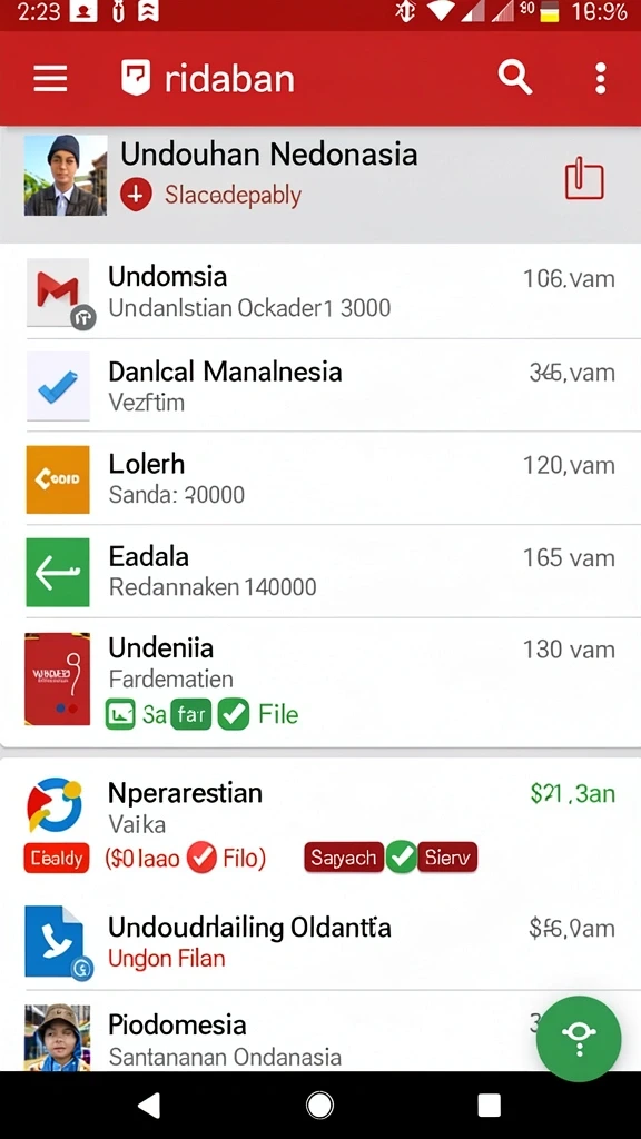 Screenshot sobatgaming nomor 1